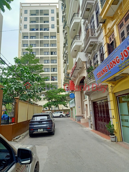 Property Search Vietnam | OneDay | Nhà ở | Niêm yết bán | Bán nhà Cầu Giấy, 60m, MT7m, Phân lô, KD, Ô tô tránh, nhỉnh 16 tỷ