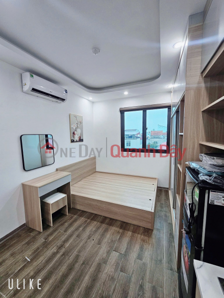 Bán nhà CHDV Đường ÂU CƠ, TÂY HỒ 90m2/ 6T Thang máy, MT 6m 21.5 Tỷ, Ô tô tránh 20m Niêm yết bán