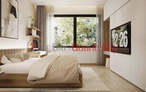 House for sale in alley 958 Lac Long Quan, Ward 8, Tan Binh District (4*28m),2 floors, only 7.7 billion VND. _0