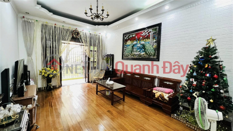 Hoang Cau Townhouse for Sale, Dong Da District. 70m Frontage 4m Approximately 19 Billion. Commitment to Real Photos Accurate Description. Owner Can _0