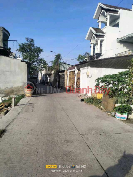 ĐẤT ĐẸP GIÁ RẺ GIÁP QUẬN 12, Việt Nam | Bán, đ 3,2 tỷ
