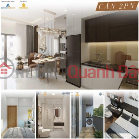 QUICK SALE DMB Apartment Beautiful View opposite Aeon Mall - Creates stable cash flow for rent 10 million-15 million\/month _0