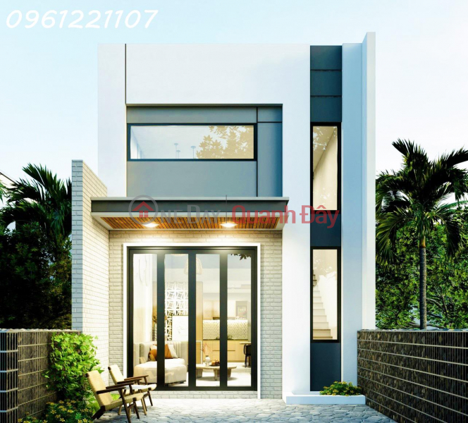Stuck in money, selling house right at Thanh Phu market, car street, private residential book Sales Listings