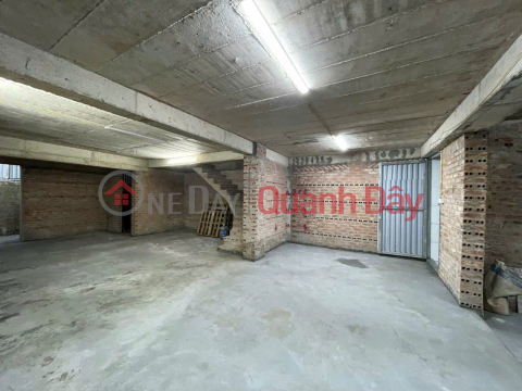 NEW VILLA IN CAU BUU- THANH TRI AREA, 125 SQM, 8 M FRONTAGE, PRICE 22 BILLION. _0