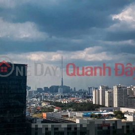 Cart of 10 exclusive apartments from Investor Lavida Plus 2MT Nguyen Van Linh, 30% receive house immediately _0