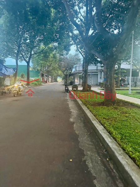 đ 2.75 Billion BEAUTIFUL LAND - GOOD PRICE - Need to sell potential land in Thanh Nhat Ward, Buon Ma Thuot City, Dak Lak