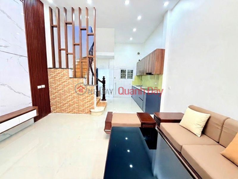 thụy khuê DT 36m x MT 4m2 -5 tầng dân xây 7,99 tỷ 2 thoáng,ngõ thông hồ tây Niêm yết bán