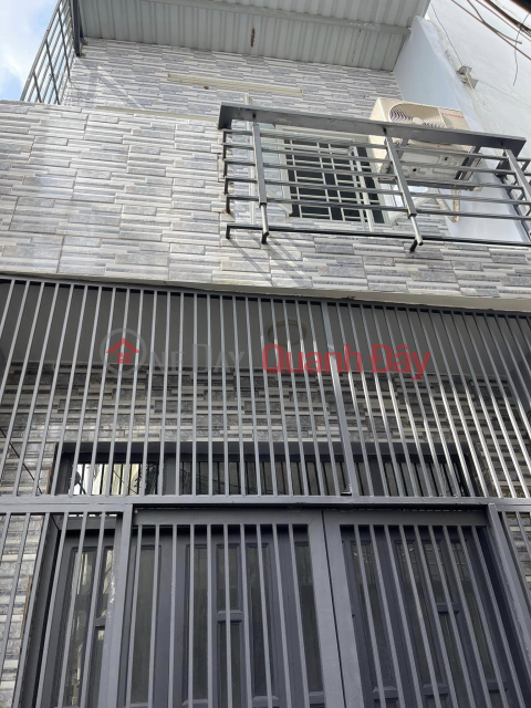 TRAN XUAN SOAN HOUSE FOR SALE 3.2 BILLION 35M2 _0