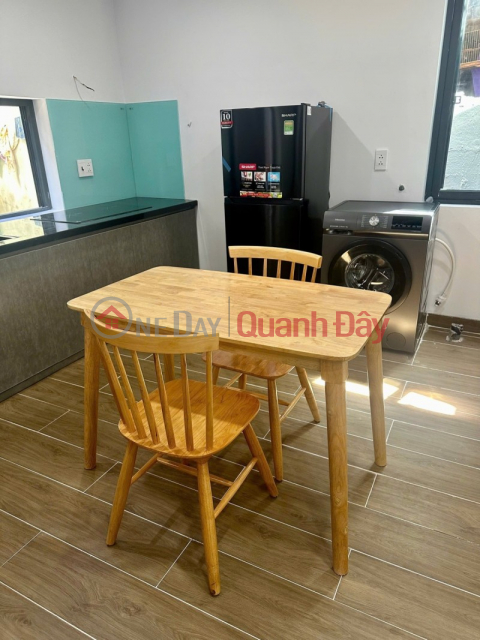 ► MT Binh Hoa near Thang Long, Downtown, 180m2, 4.5 floors, 23 modern apartments _0