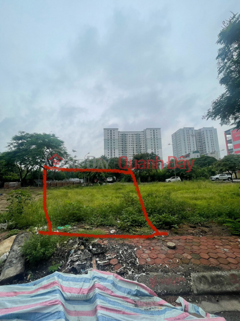 Bán đất khu ĐG TĐC Kiến Hưng, Mậu Lương, Hà Đông DT 65m2, MT6.2m, 17.5 tỷ _0