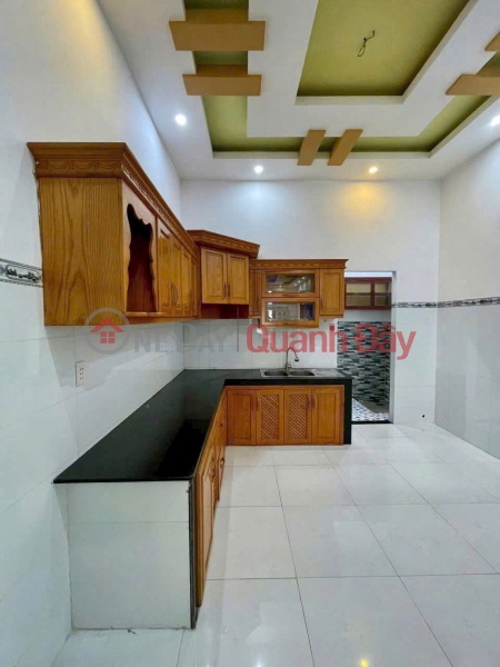 Property Search Vietnam | OneDay | Residential Sales Listings Selling a beautiful new 1-storey house, separate residential land title, auto road, near market 26, only 2 billion 690