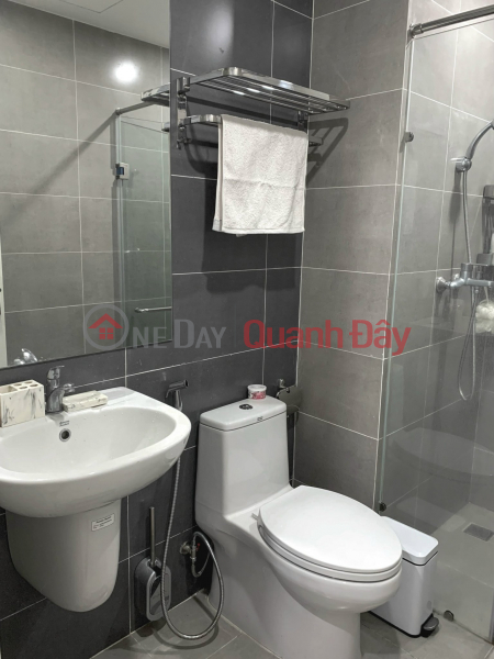 Property Search Vietnam | OneDay | Residential Rental Listings CHCC D' For Rent Via Central Location. 350m from Tran Phu beach. 400m from Dam Market.