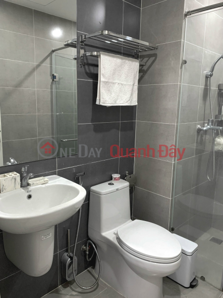 Property Search Vietnam | OneDay | Nhà ở, Niêm yết cho thuê | Cho Thuê CHCC D’ Qua Vị trí trung tâm. Cách biển trần phú 350m. Cách Chợ Đầm 400m.