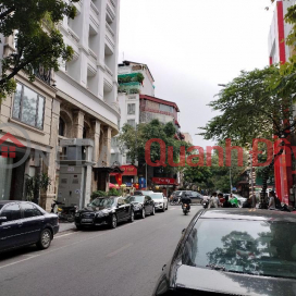 House for sale, corner lot on Hai Ba Trung street, 70m, frontage 5.3m, prime location, business day and night _0