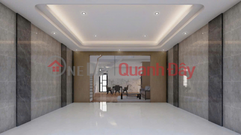 HOT! Bán nhà lầu mới tinh, siêu đẹp, gần chợ 26, P.Tân Phong, chỉ 3 tỷ _0