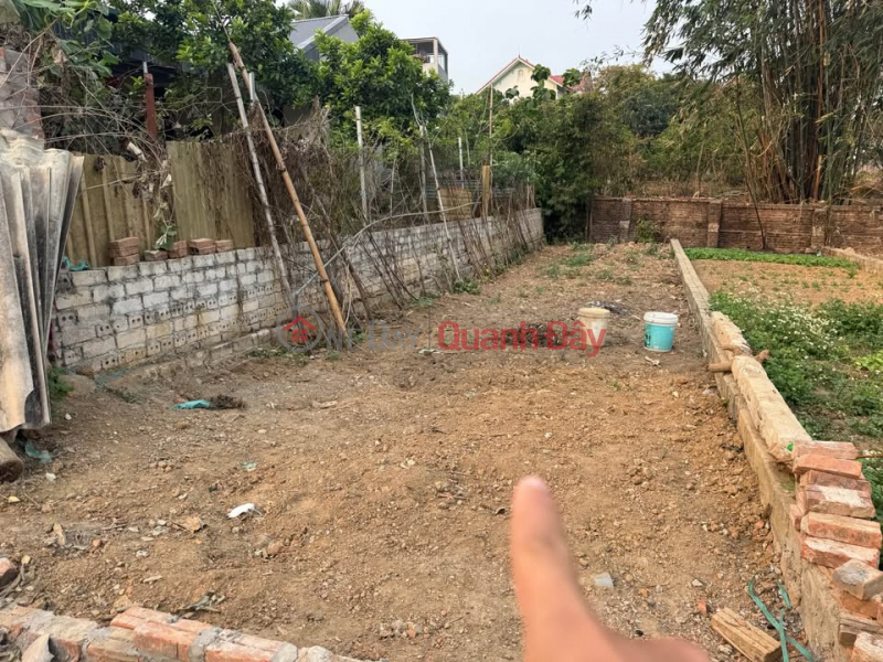 Đất nền Láng Hòa Lạc 100m2 giá 2.35 tỷ – đường ô tô, gần trường học, dân cư đông Nguyễn Hùng BĐS - 0989333012, Việt Nam Bán đ 2,3 tỷ