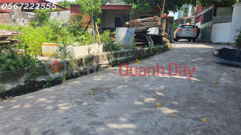 Bán đất Đồng Tiến, Bàng La, Đồ Sơn diện tích 68,4m2 giá chỉ 8xx triệu - ZALO 0567 222 555 _0