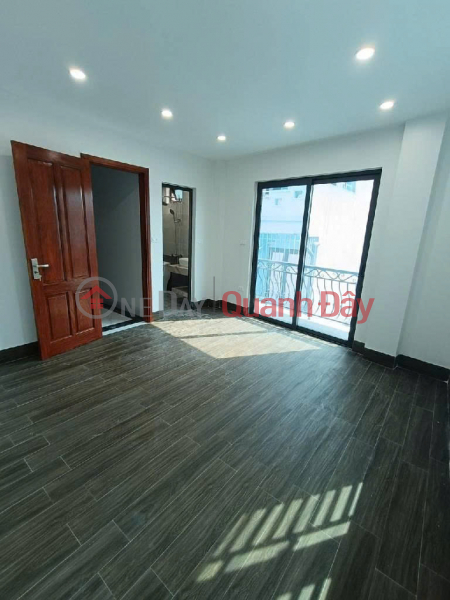 ME TRI TOWNHOUSE - OPPOSITE KENAM, CAR PARKING AT NAM TU LIEM CENTER GATE 39 X 5 FLOORS 7.9 BILLION, Vietnam | Sales, đ 7.95 Billion