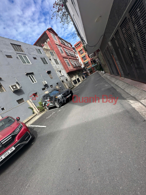 House for sale at Alley 261 Tran Nguyen Han Street, Le Chan District, Hai Phong. _0
