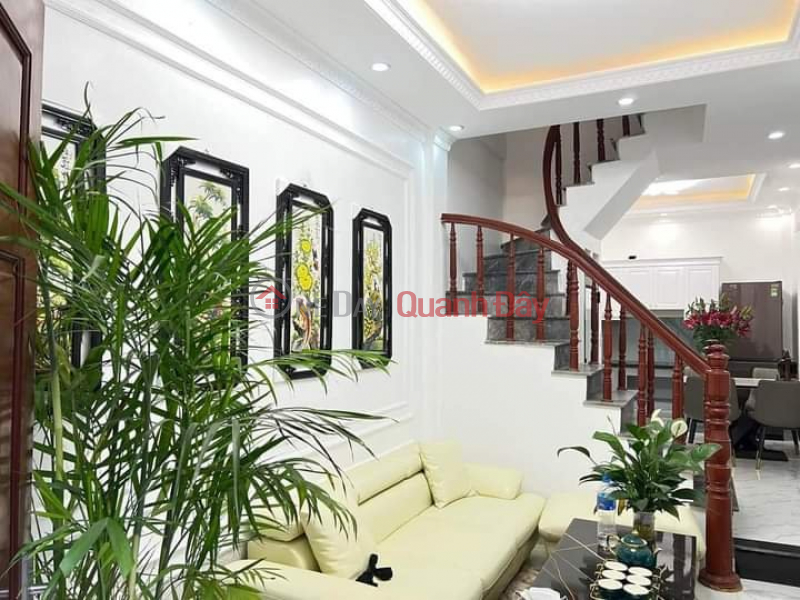 Property Search Vietnam | OneDay | Residential, Sales Listings House for sale in Ha Tri, Ha Dong, 4T 34m 2.95 billion