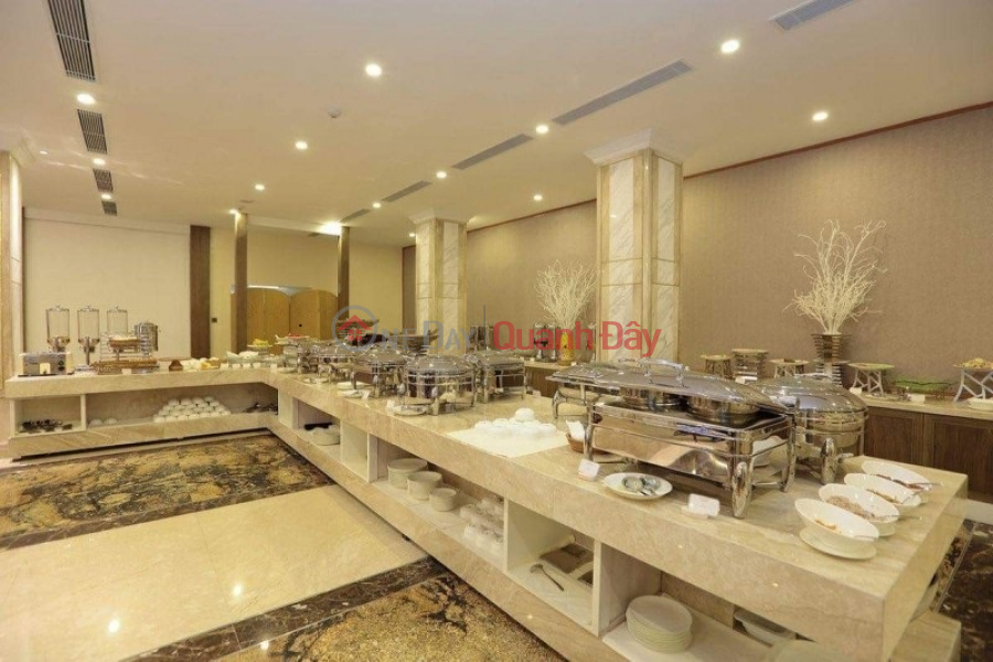 Property Search Vietnam | OneDay | Nhà ở | Niêm yết bán, Bán nhà hàng phố Tố Hữu, Hà Đông, 200m2, MT8m, thang máy, kinh doanh, giá 27 tỷ