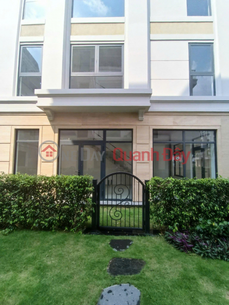 OWNER SELLS CORNER APARTMENT AT The Classia Project, Vo Chi Cong Street, Phu Huu Ward, District 9, HCM Vietnam Sales, đ 10 Million