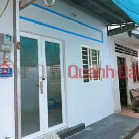 Selling a house at level 4, Thanh Thien alley, My Quy ward _0