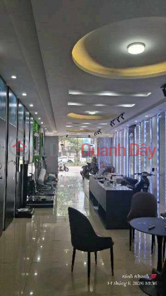 Cho thuê nhà làm văn phòng, cửa hàng kinh doanh | Vietnam, Rental, đ 25 Million/ month