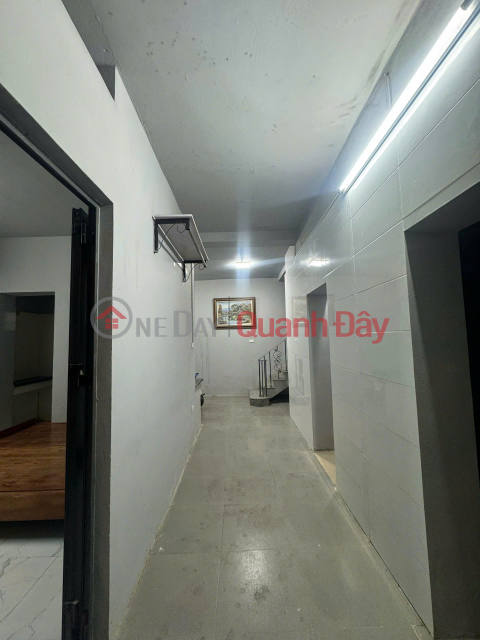 Cho thuê nhà ngõ 67 Giáp Bát ở sinh viên 55m2 x 2 tầng, 3 ngủ khép kín vào ngay _0