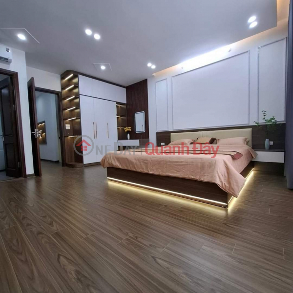 Property Search Vietnam | OneDay | Nhà ở Niêm yết bán, THANH XUÂN - MẶT PHỐ OTO - 16.8 TỶ - 2 OTO VÀO NHÀ - DIỆN TÍCH RỘNG - 7 TẦNG THANG MÁY