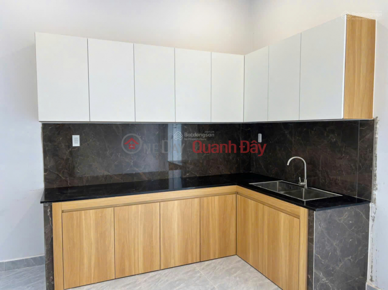Property Search Vietnam | OneDay | Nhà ở | Niêm yết bán Nhà 2 tầng Lộc Thành thiết kế hiện đại