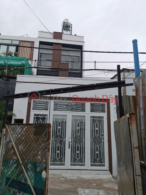 House for sale in Le Trong Tan Street, 75m2, 1 Floor, 5.79 billion - CASH FLOW 24 MILLION\/MONTH _0