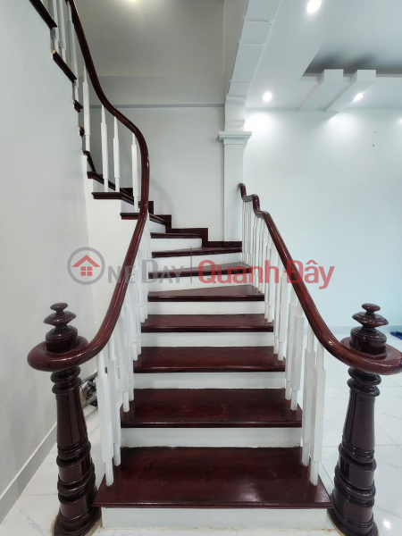 Property Search Vietnam | OneDay | Nhà ở Niêm yết bán | Nhà mới đẹp full nội thất ở ngay phố Minh Khai 57m2* 4T mặt tiền 4m giá 8.65 tỷ.