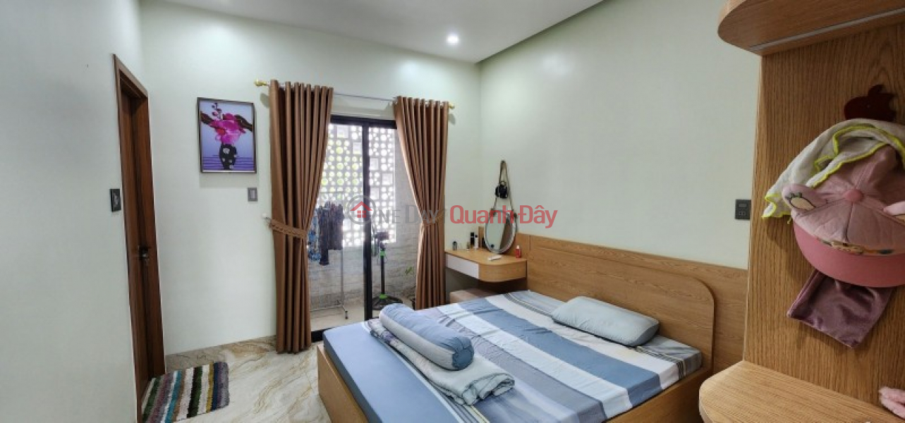 ► MT Diệp Minh Châu, gần Cầu Nguyễn Tri Phương, 100m2, 3 tầng đúc còn mới, 7.x tỷ Niêm yết bán