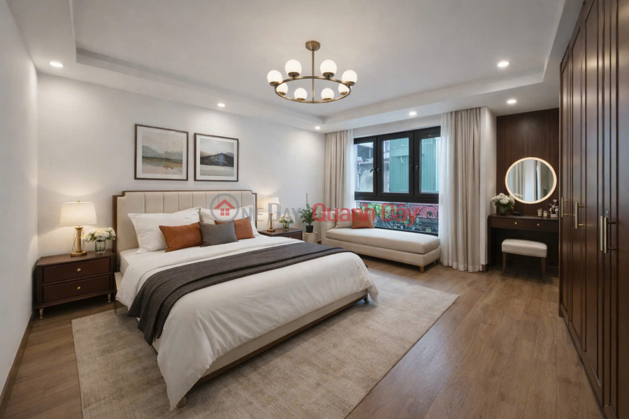 BÁN NHÀ PHỐ HỒ TÙNG MẬU 8 TẦNG THANG MÁY GA RA KINH DOANH VÔ ĐỐI LH 0889127186 Việt Nam, Bán, đ 16,8 tỷ