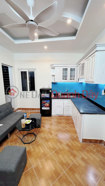 Property Search Vietnam | OneDay | Nhà ở Niêm yết bán | [CHÍNH CHỦ ] CẦN BÁN NHANH CĂN CHUNG CƯ MINI 55M2 x 2PN - CÓ THỂ CẢI TẠO THÀNH 3PN GIÁ CHỈ 1.680 TỶ- ĐU CÔNG