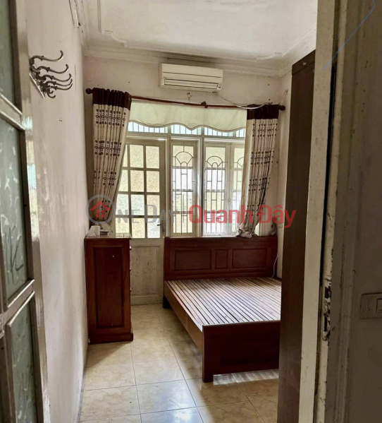 Cho thuê nhà Phố Thanh Nhàn 32m2, 3.5 tầng, 4 ngủ, giá 15 Triệu - ở hộ gia đình, nhóm 5 người Việt Nam | Cho thuê đ 15 triệu/ tháng