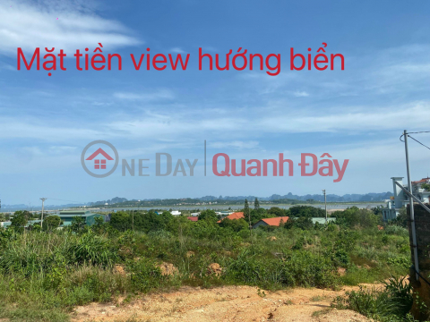 Chính chủ cần bán Lô Đất biệt thự thuộc dự án biệt thự trên đồi khu dân cư Đồn Điền, phường Hà Khẩu, TP Hạ _0