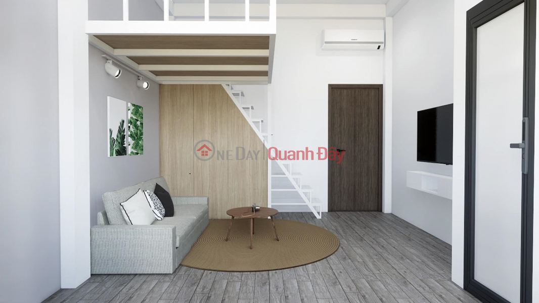 Property Search Vietnam | OneDay | Residential Sales Listings | Selling Nguyen Trai residential building, 150m2x7T, elevator, 42PKK, collecting 2.5 billion\\/year