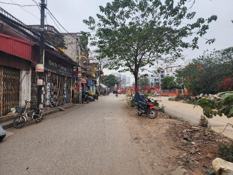 Land for sale in Ly Son, Thuong Thanh, 42m x 4.7m, motorway, investment price 5 billion TL. Contact: 0936123469 | Vietnam, Sales đ 5 Billion