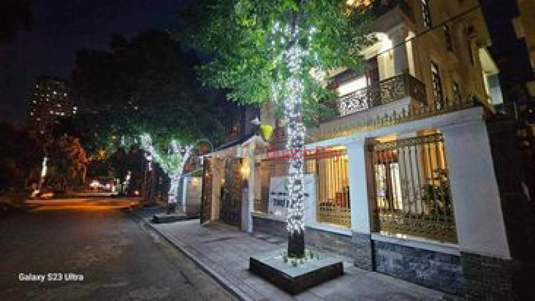 Property Search Vietnam | OneDay | Residential Sales Listings | RARE! VILLA IN FAR LA - HA DONG Urban Area, WIDE SIDEWALK, AVOID CARS: 239M, 3T, MT: 11M, 56 BILLION