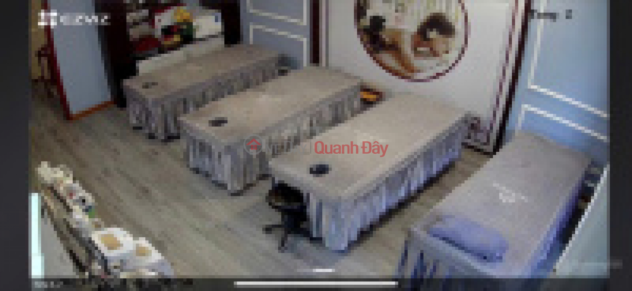 Cho thuê nhà HDI Nguyễn Tuân, 100m2, 5 tầng, thông sàn, làm văn phòng, spa, Việt Nam, Cho thuê đ 50 triệu/ tháng