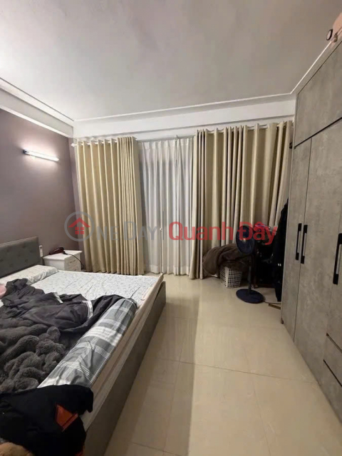 NHÀ ĐẸP Ở LUÔN 5 TẦNG Phúc Lợi-Long Biên 30m2, mặt tiền 4.3m X 6.3 tỷ. _0