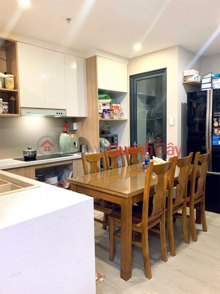 đ 12 tỷ CẦN BÁN 3 CĂN HỘ NEWCITY THỦ THIÊM -SỐ 17 Mai Chí Thọ, P. AN KHÁNH, TP. THỦ ĐỨC, TP.HCM