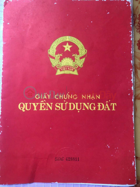  | Làm ơn chọn Nhà ở Niêm yết bán đ 4,3 tỷ