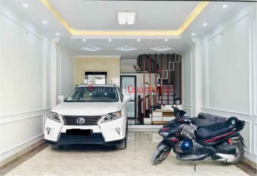 Property Search Vietnam | OneDay | Residential Sales Listings HOUSE FOR SALE TEMPLE - Q. HOANG MAI DIVISION OF LOTS – SIDEWALKS – AVOIDING CARS – ELEVATOR WAITING BOXES – EXCELLENT INTERIORS. GARA 7