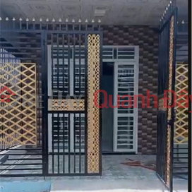 NHÀ CHÍNH CHỦ - GIÁ TỐT Địa Chỉ Ấp Trường Đức, Xã Trường Đông, TX Hoà Thành, Tây Ninh _0
