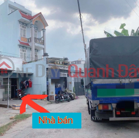 Nhà cấp 4 -- 126m2 hẻm 134 Dương Thị Mười , đường 7m , thu nhập 14tr/th - 4 tỷ nhỉnh 0932030061 _0