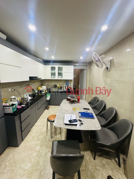 đ 17,9 tỷ, MẶT NGÕ GIẢI PHÓNG – LÔ GÓC – NHÀ ĐẸP DÂN XÂY – NỘI THẤT XỊN – OTO TRÁNH