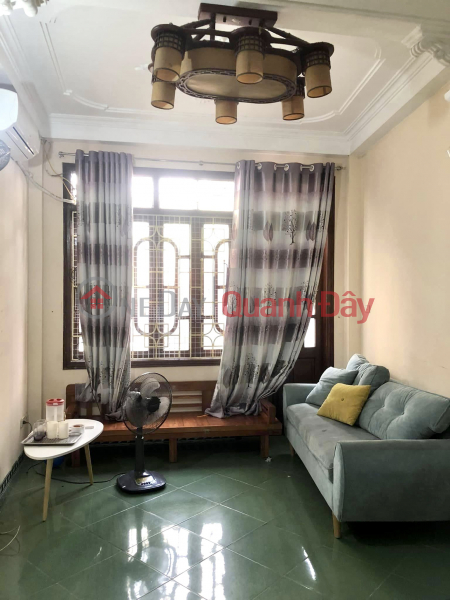 Property Search Vietnam | OneDay | Residential, Sales Listings Selling Den Lu house, 39m x 4 floors, 3 billion, wide alley, 20m to the car
